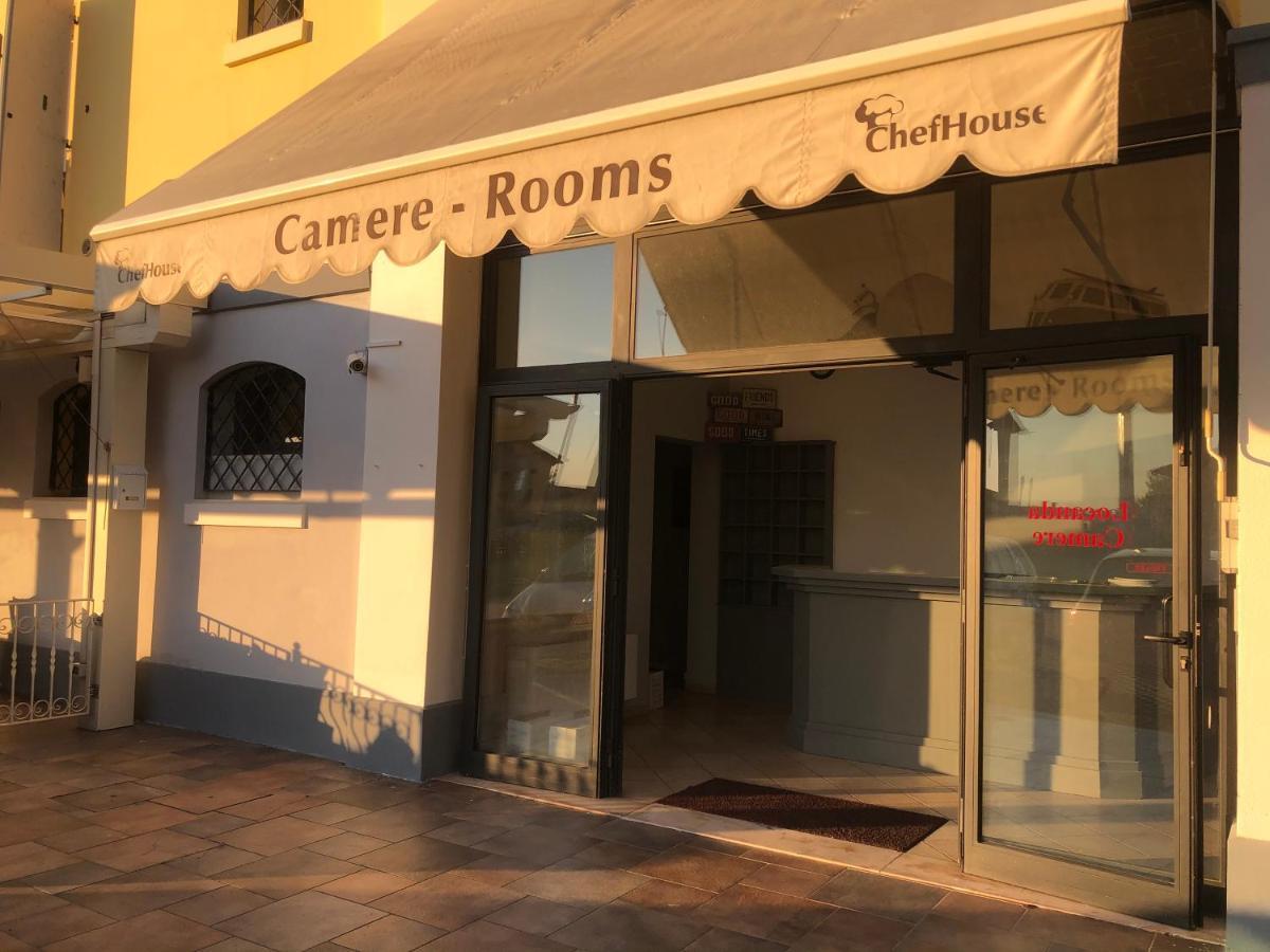 Hotel Il Borgo à Modène Extérieur photo