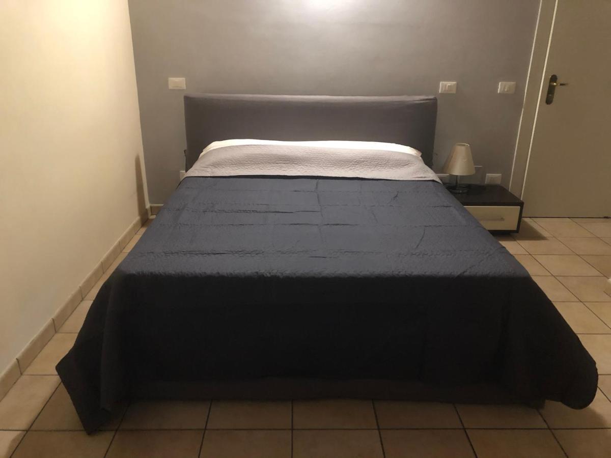 Hotel Il Borgo à Modène Extérieur photo