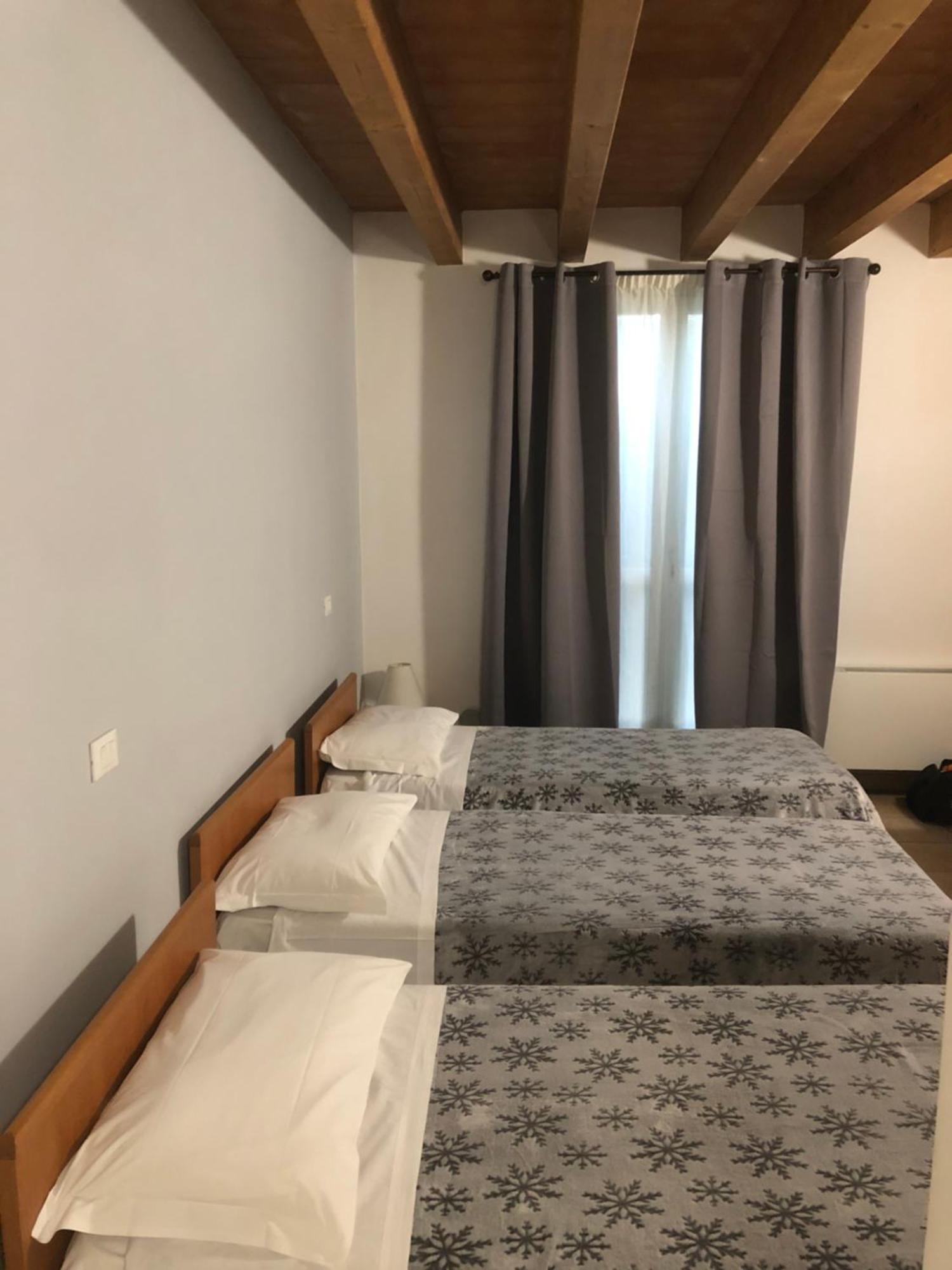 Hotel Il Borgo à Modène Extérieur photo